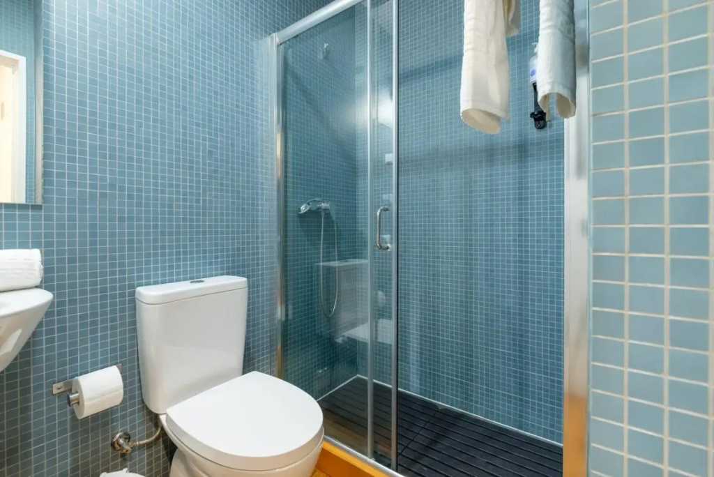 GuestReady - Beautiful 1BR in the Heart of Porto