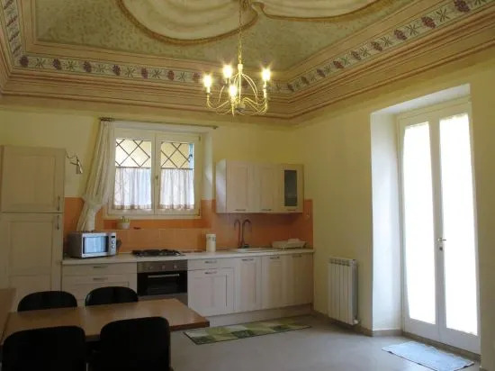 CasaMilleNoveCento