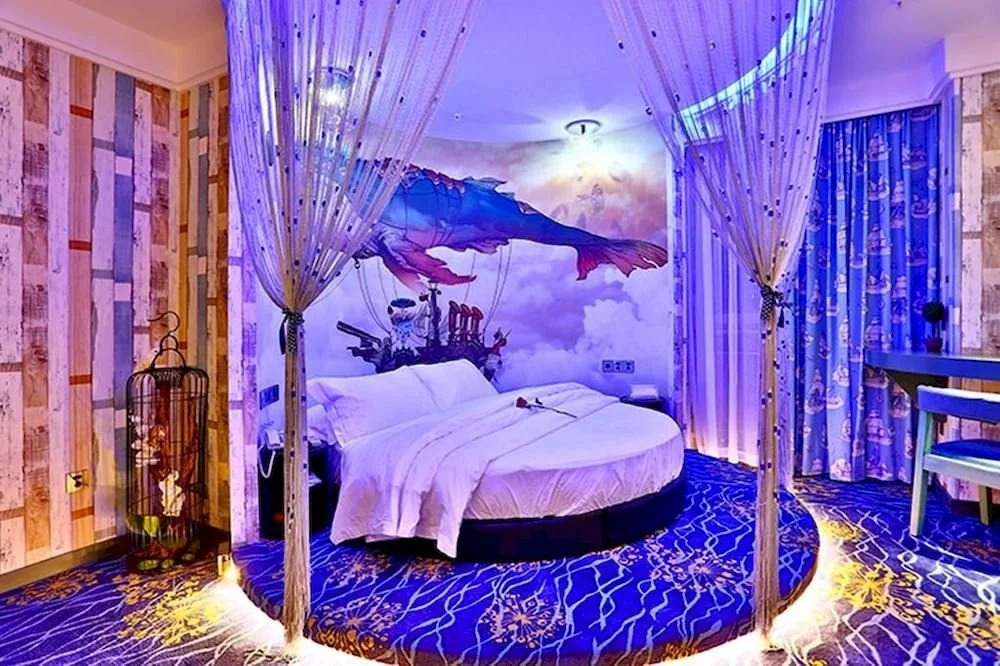 Wuhan Xiehou Zhengxin Hotel