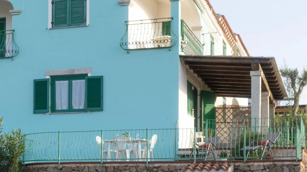 Welcomely - Casa degli Argonauti B