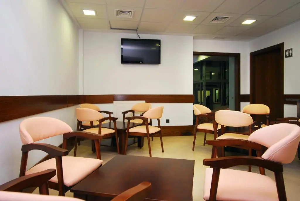 Hotel BESTPRICE Toledo