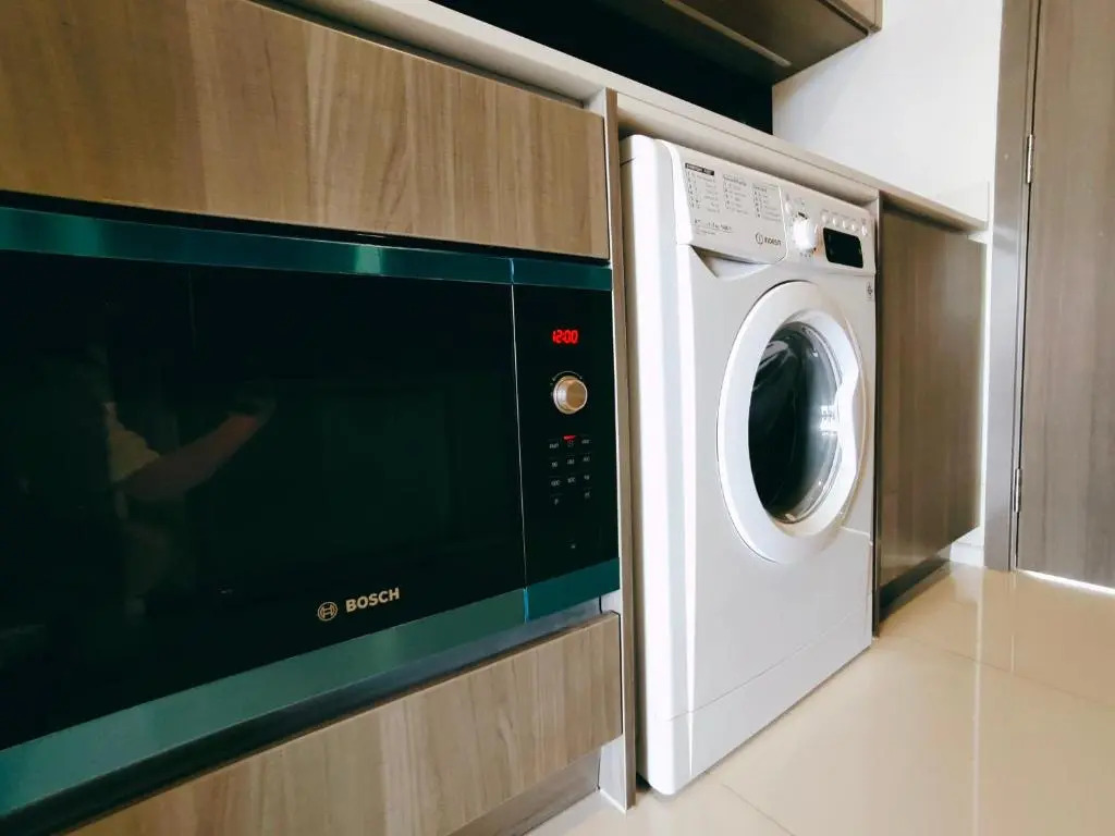 Circle Rein Sukhumvit 12 #1BR#Pool&Gym#Near Terminal 21#Max2