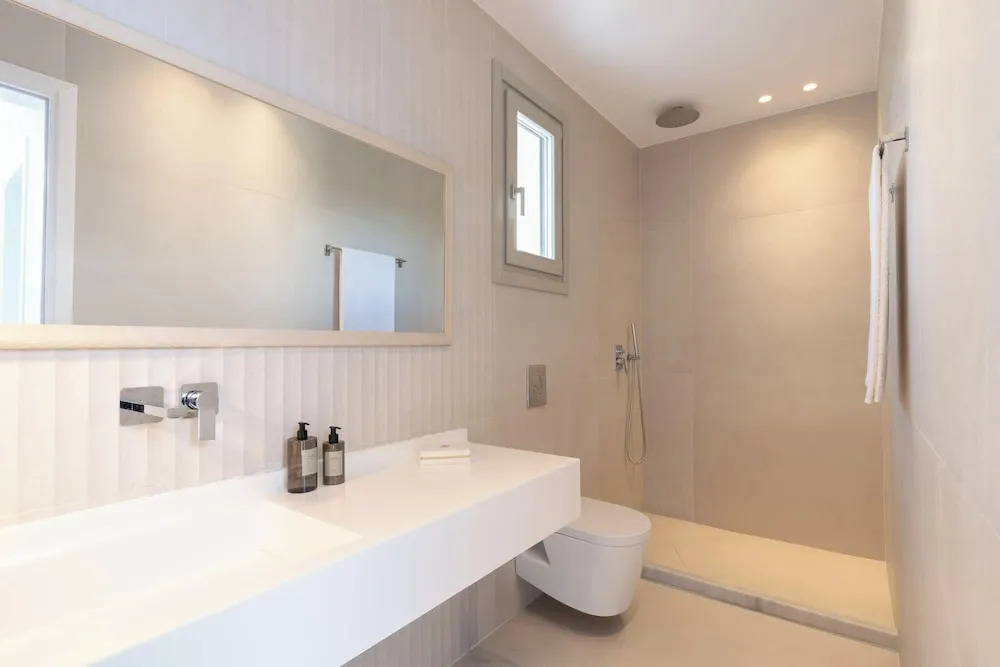 Eidolion Essence Mykonos Villa w Private Pool up to 10 ppl