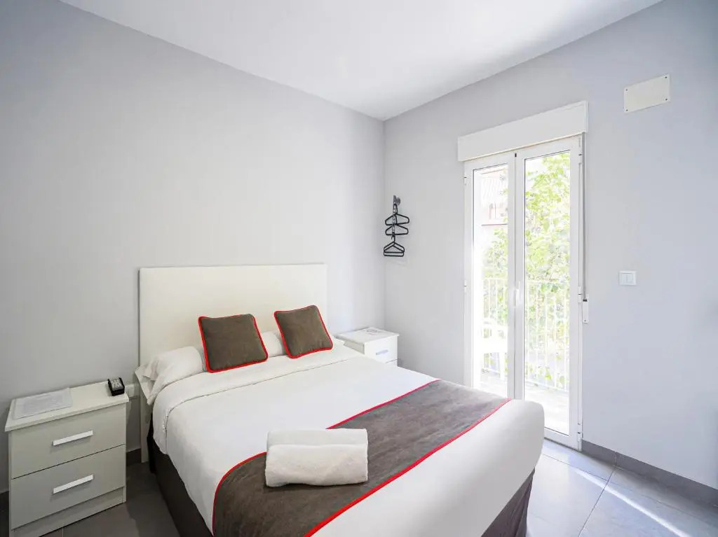 Hostal Jireh
