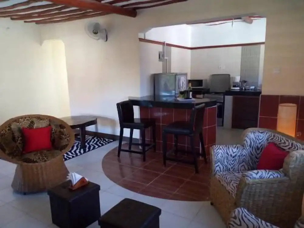 Sea Breeze Villas Kenya