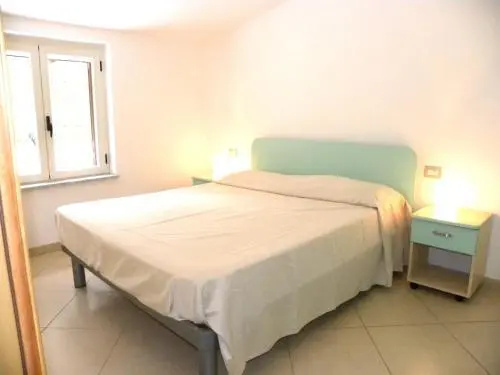 Residence Blu Mare Palinuro