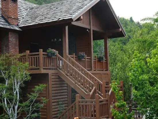 Jiuru Mountain Buermuju Homestay