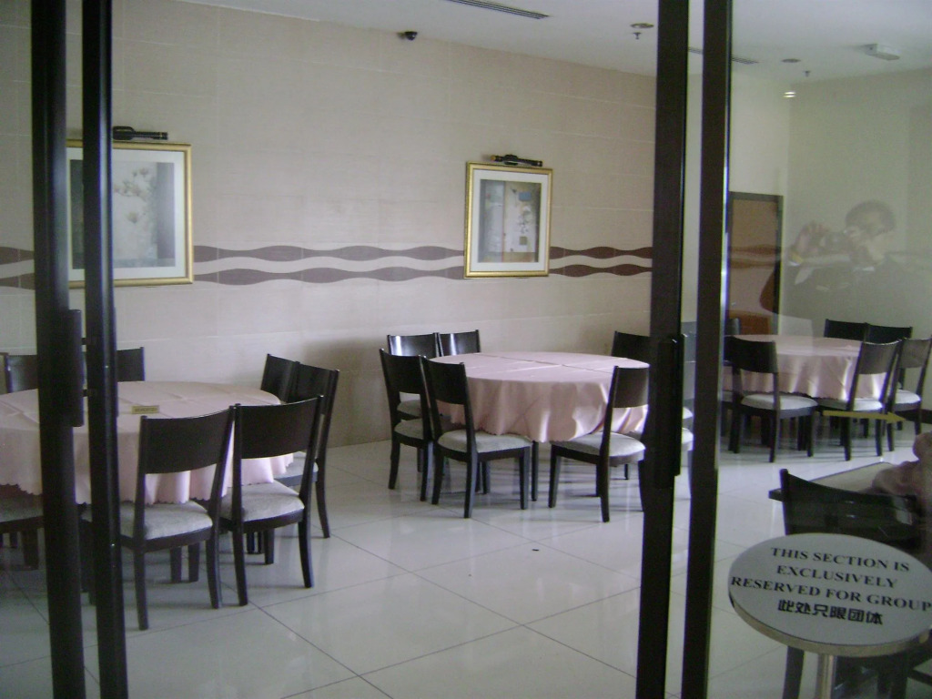 Crystal Crown Hotel Kuala Lumpur
