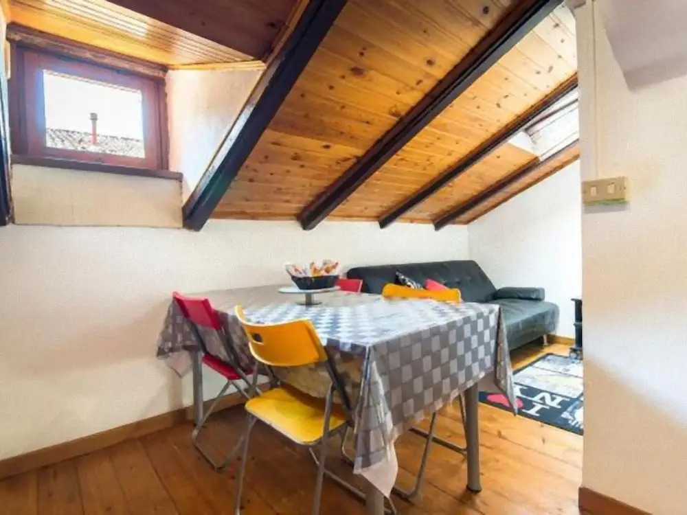 3-Tourist House Bologna-Mansarda - Self check-in
