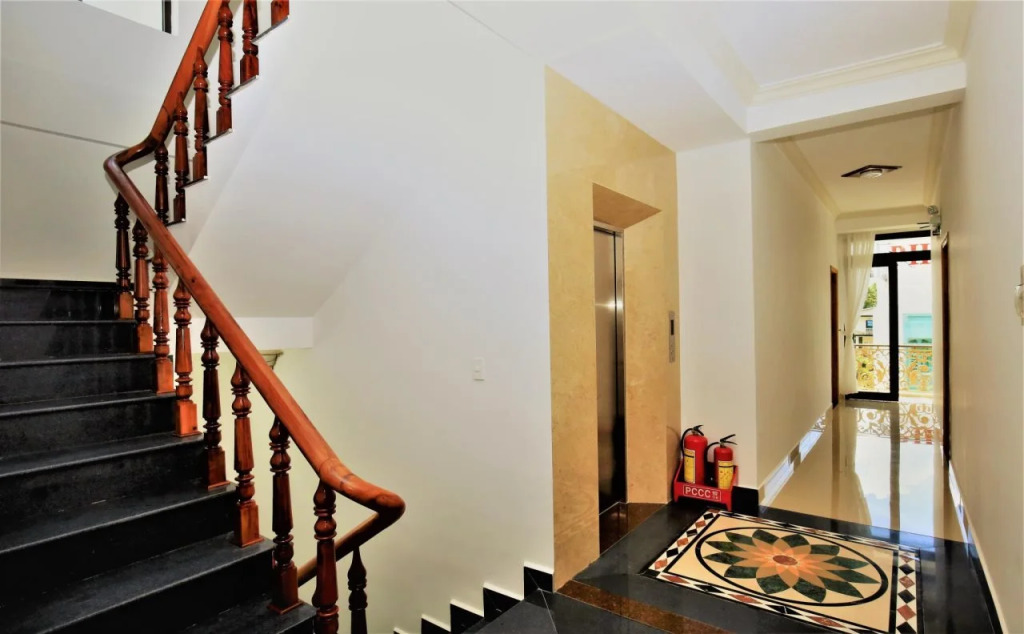 Dalat Colico Hotel