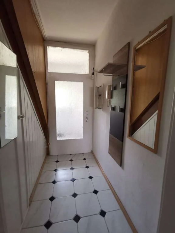 Ulm 2-room Apartment Near University & City Centre