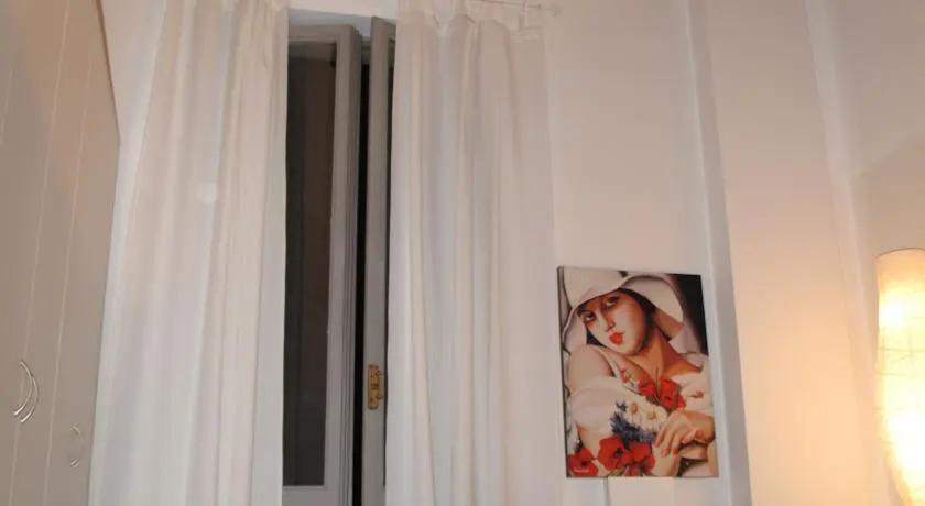 House Ripetta Roma in Bici