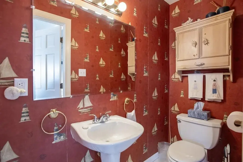 Coastal Casa 2 Bedroom Home