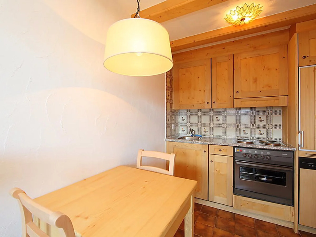 Residenza Chesa Margun 29841