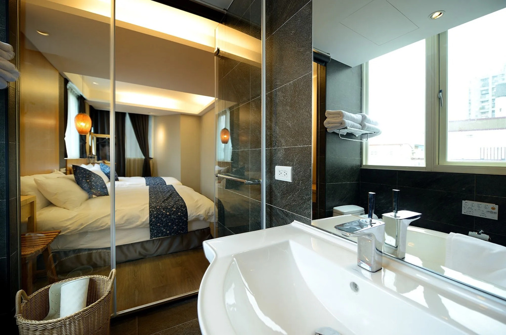 Yunoyado Onsen Hotspring Hotel