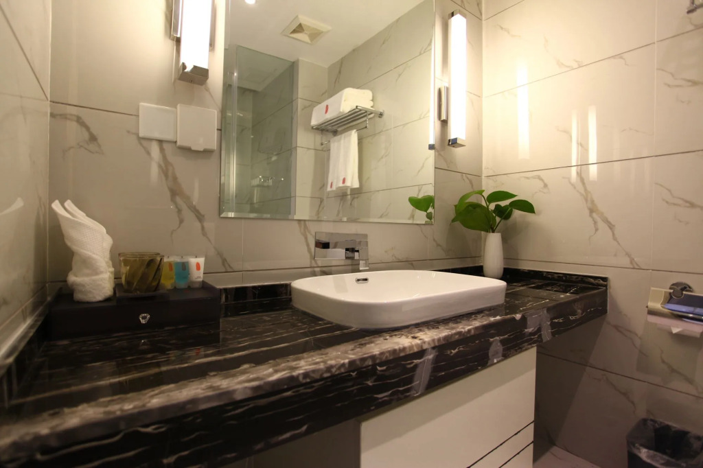 Yihe Hotel Luoyang