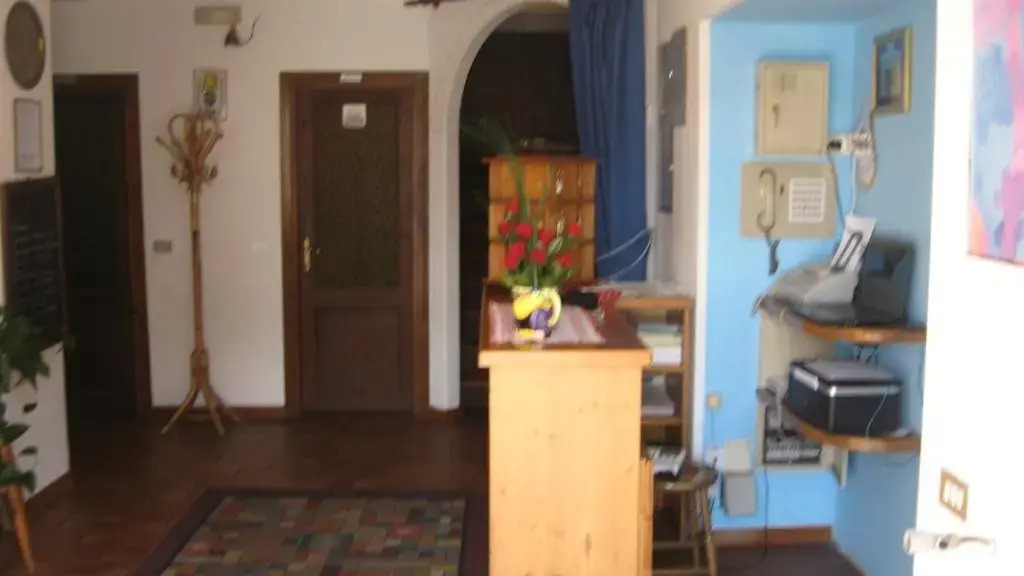 Albergo Bellaria