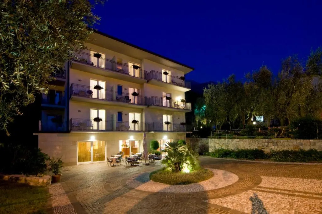 Hotel Garnì Orchidea