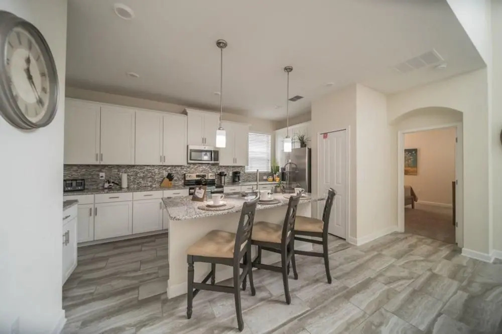 Villa 1508 Moon Valley Dr, Champions Gate