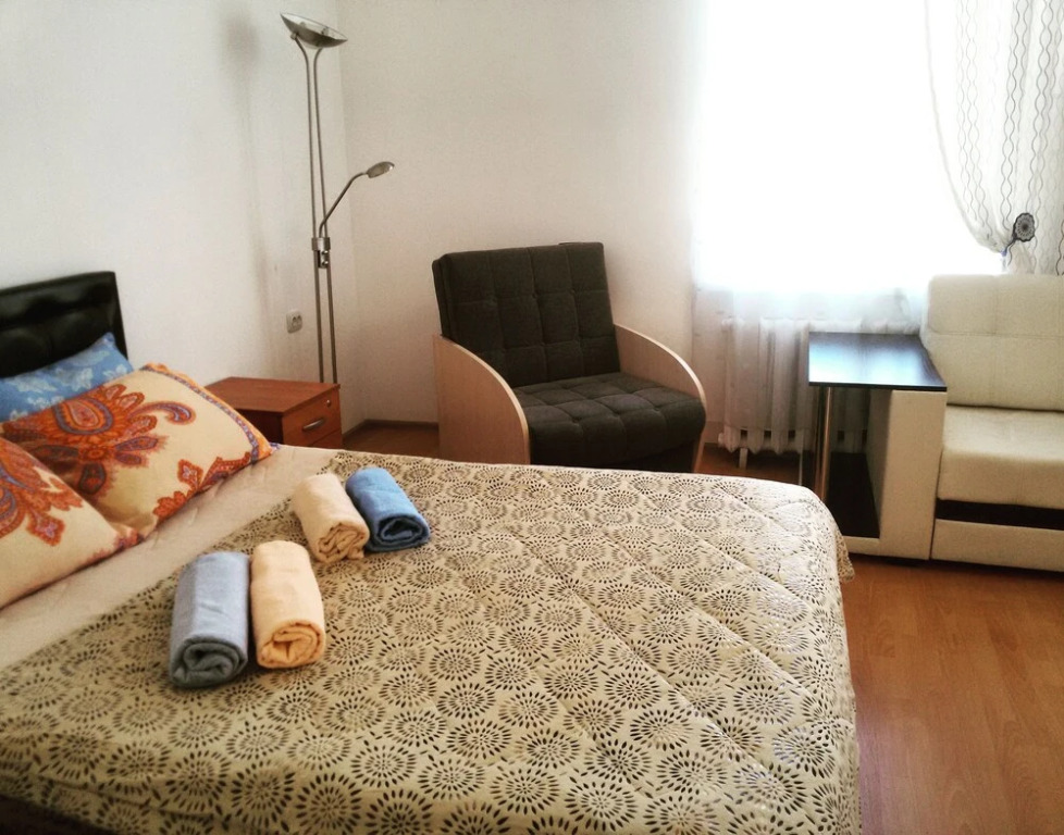 Apartments in Golden Triangle