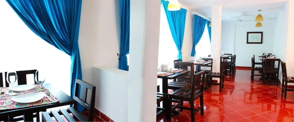 Hoteles Berny