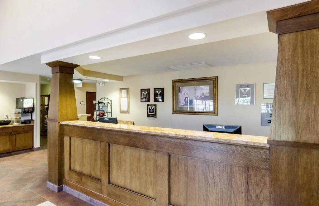 Econo Lodge Hadley