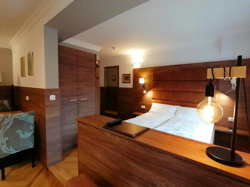 GOLDEN STAR - Premium Apartments