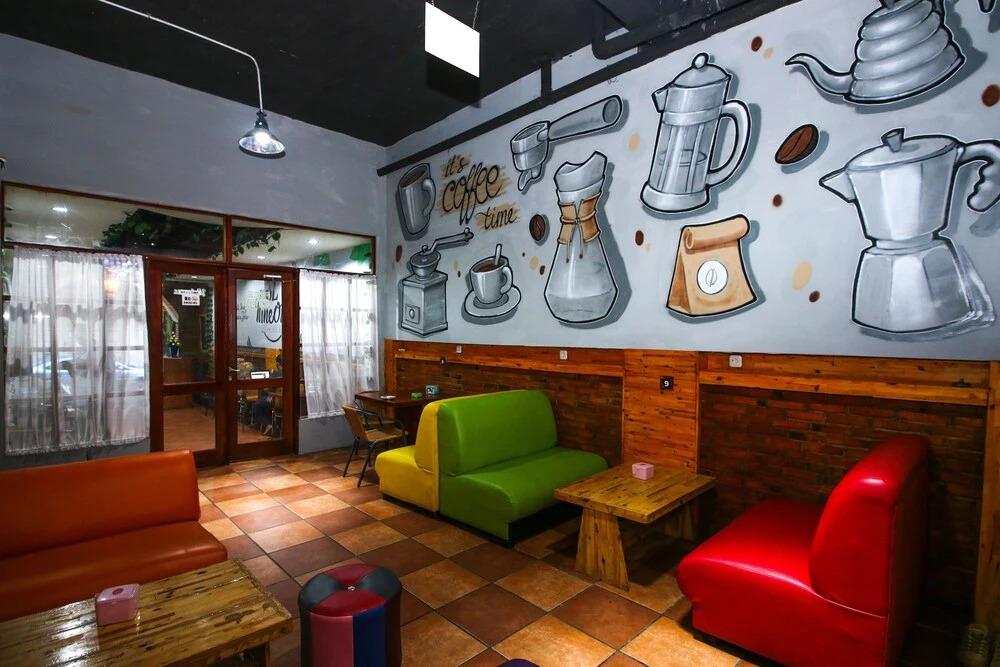 Airy Eco Medan Polonia Muara Takus 16