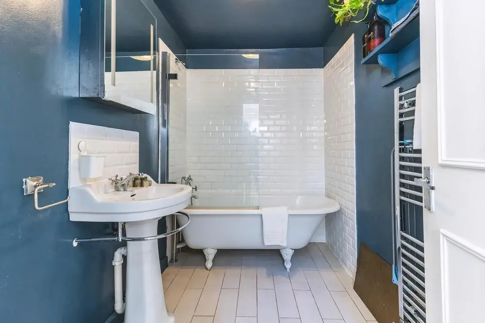 Leafy & Stylish Brixton Retreat