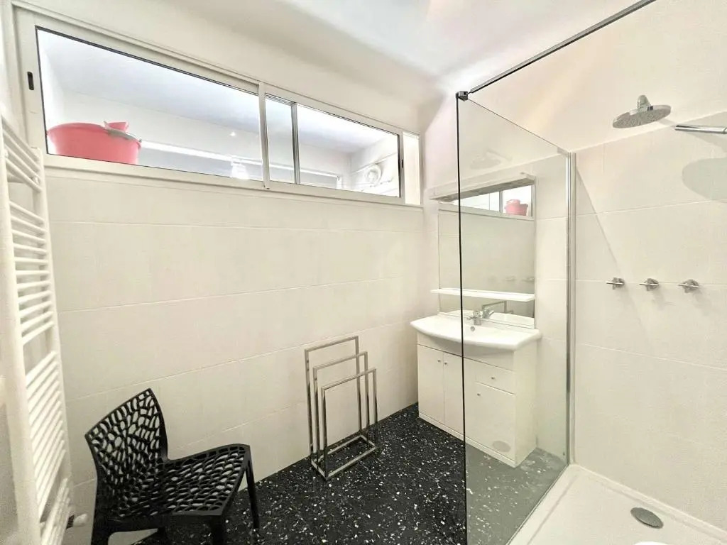 Appartement Ajaccio, 3 pièces, 4 personnes - FR-1-61-592