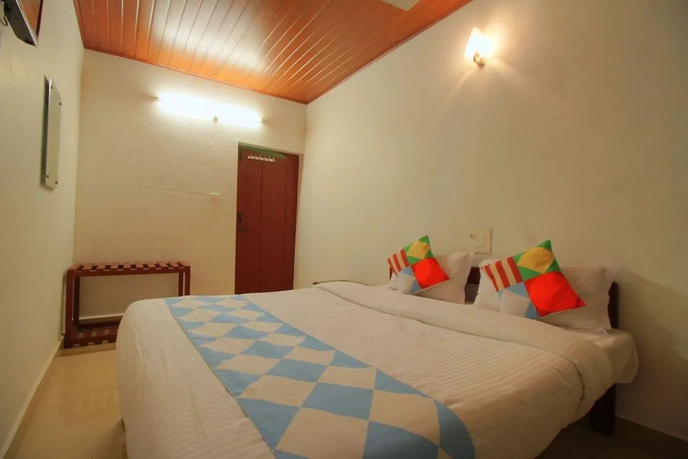 OYO 15200 Home Cozy Stay Hill Top Madikeri