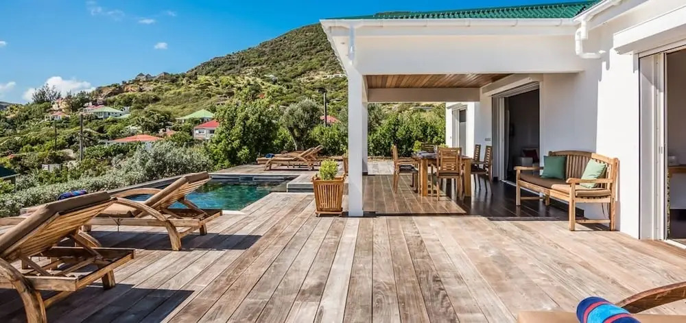 Villa Ti Chato