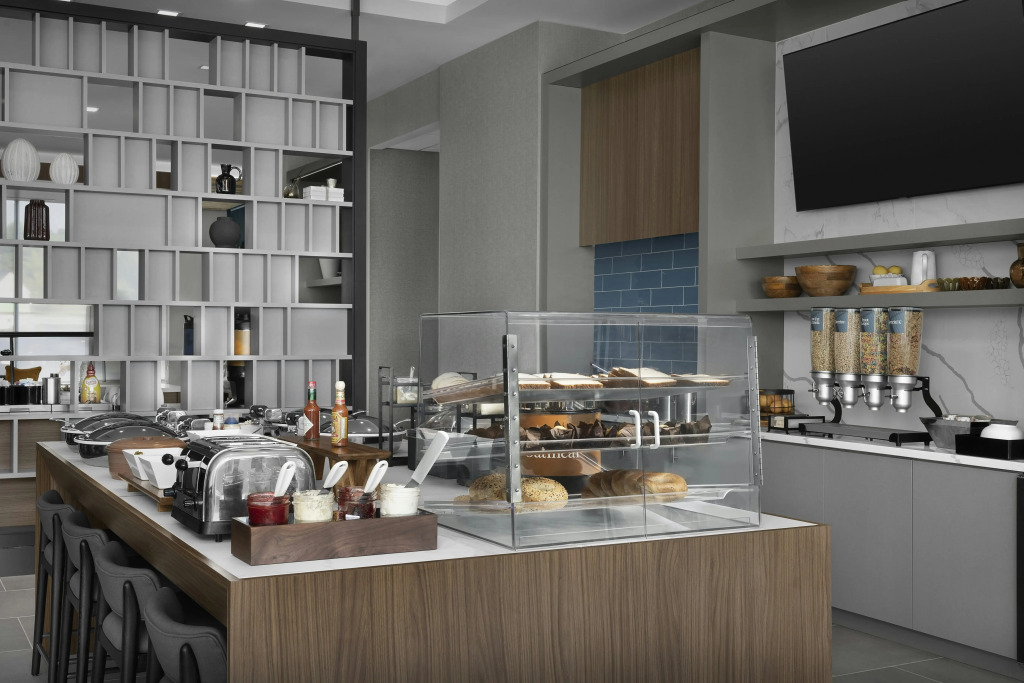 Homewood Suites By Hilton Jackson, TN