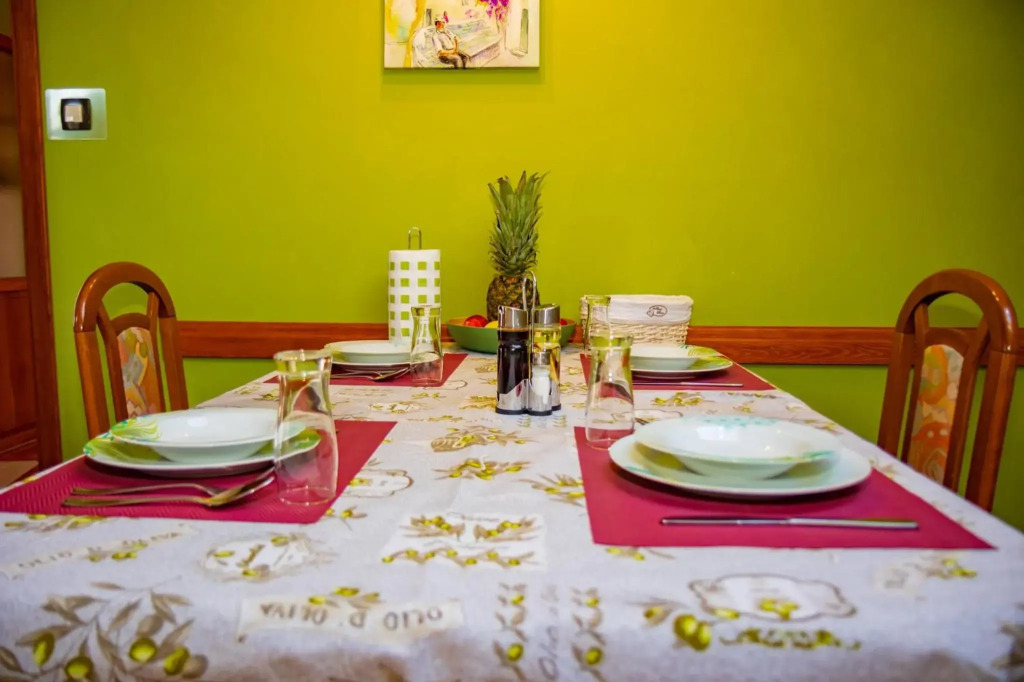 Apartment Anai Rijeka