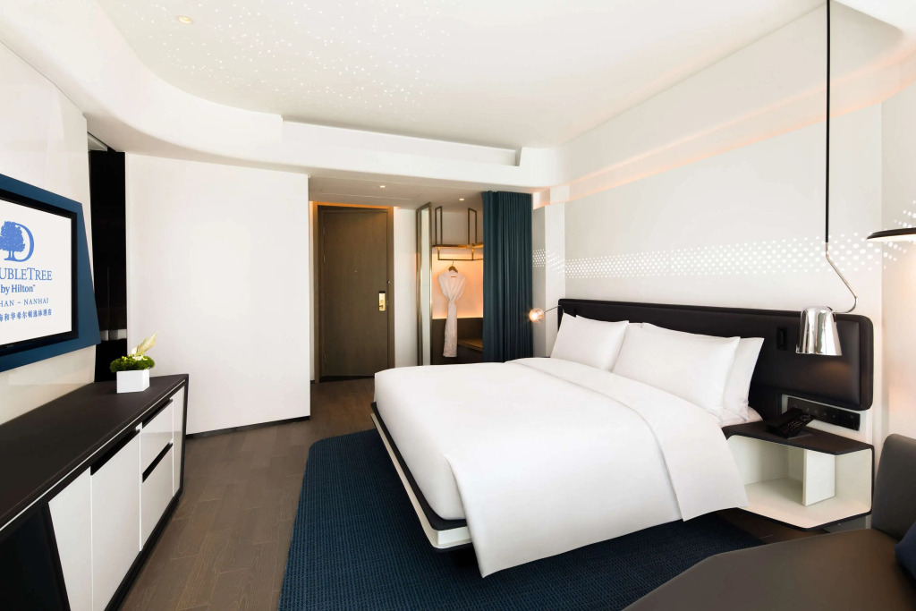 Doubletree by Hilton Foshan Nanhai