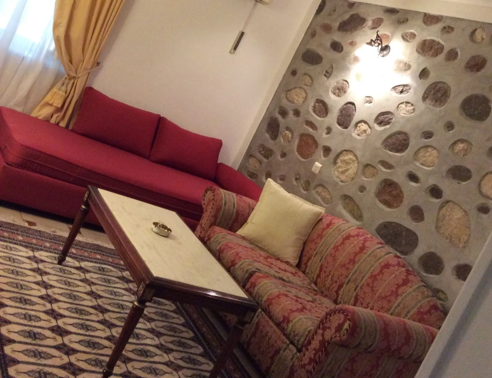 Pyrgos of Mytilene Hotel