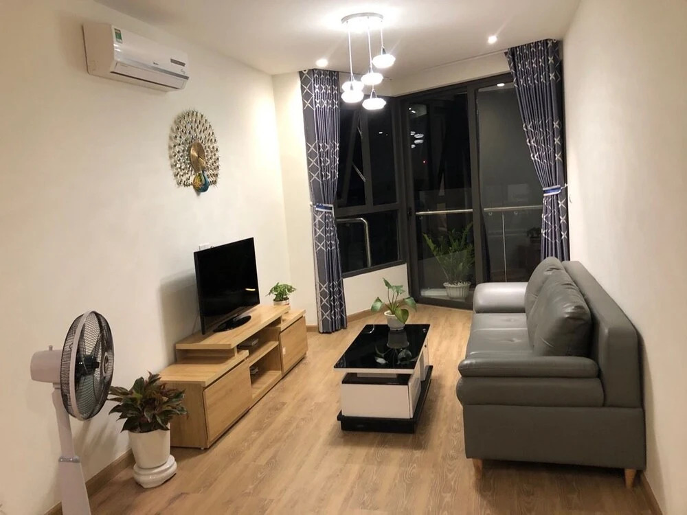 Condotel Greenbay Premium Apartment