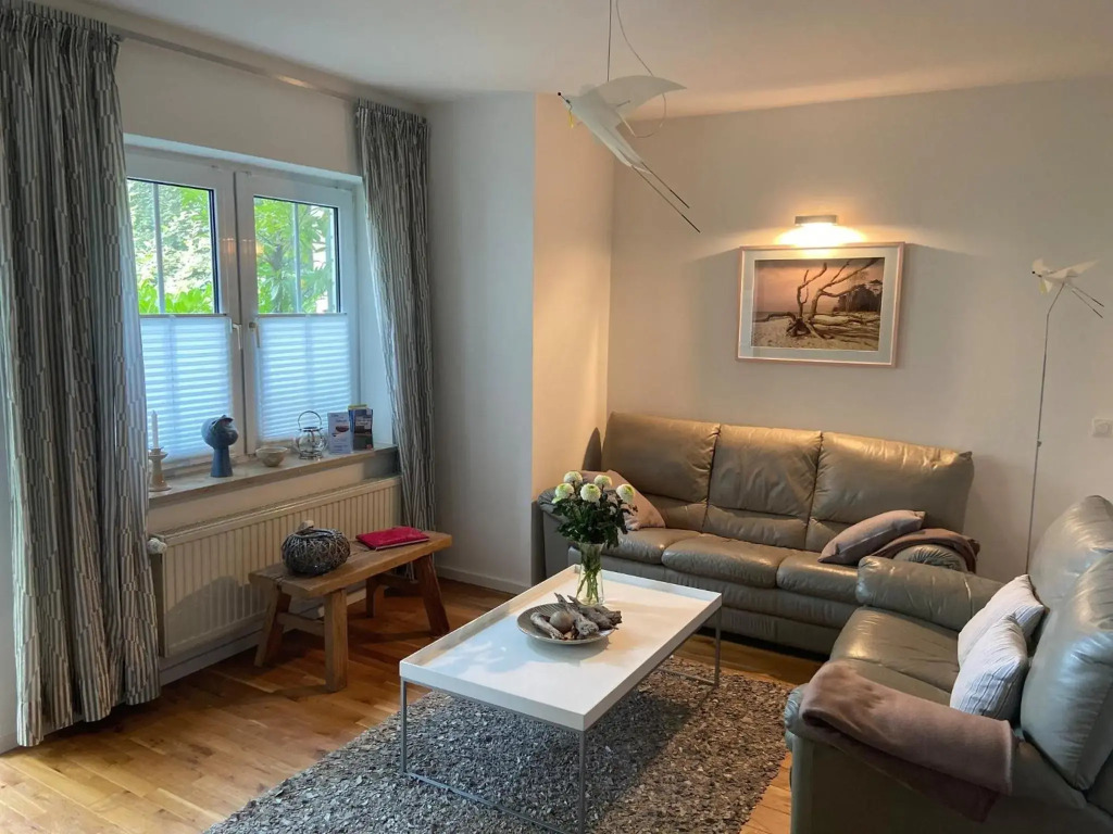 Ferienwohnung 2 Müller