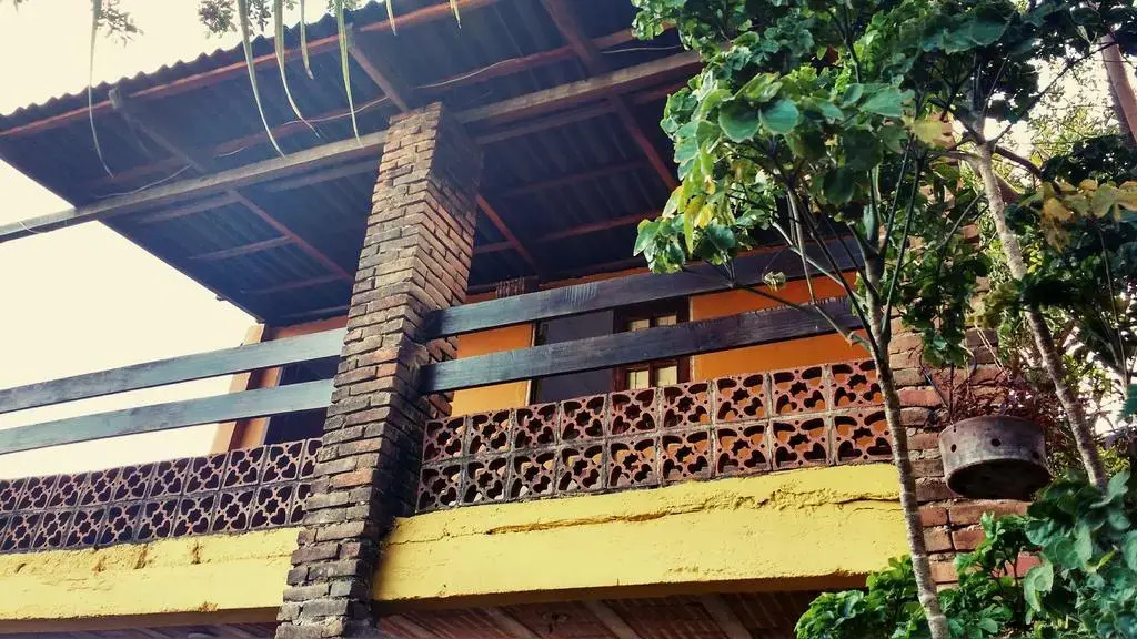 Rosário Hostel