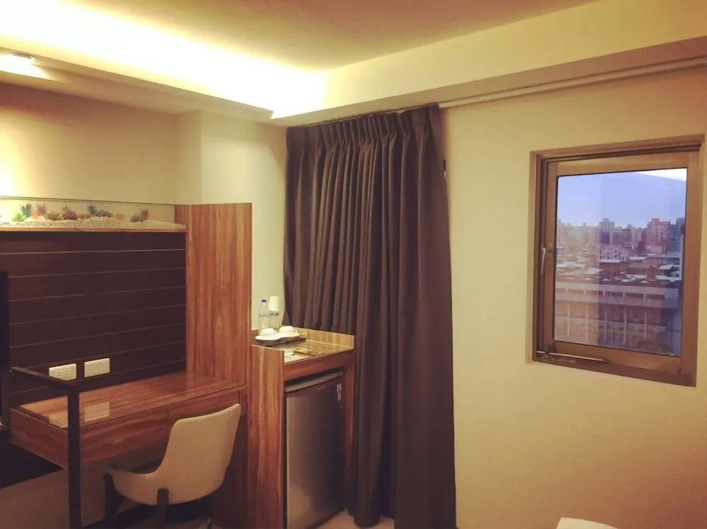 Greeninn Hotel