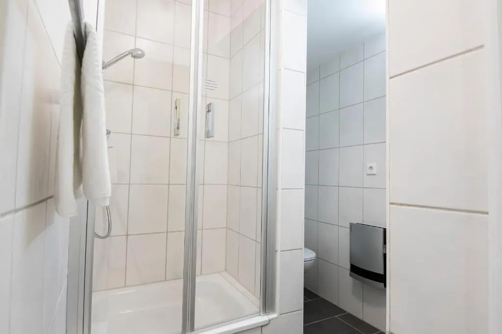 Haus an der See Wohnung 2