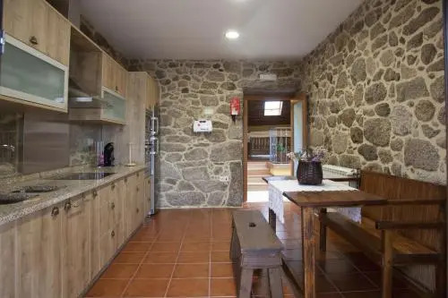 Casa Fonte Do Laboreiro