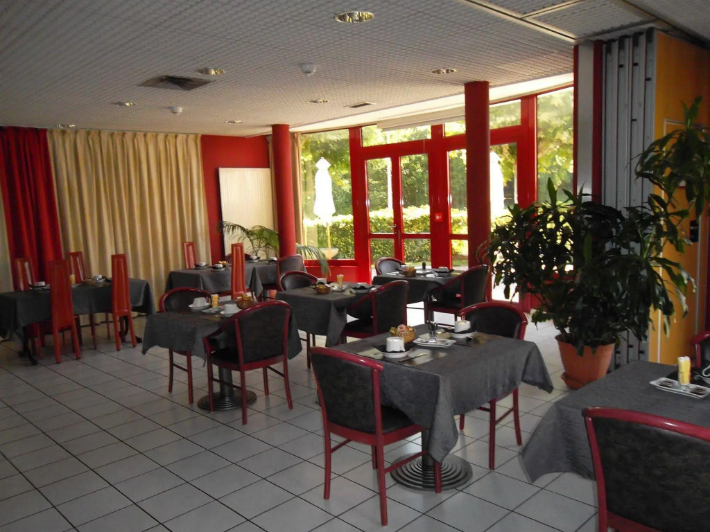Hotel Médicis