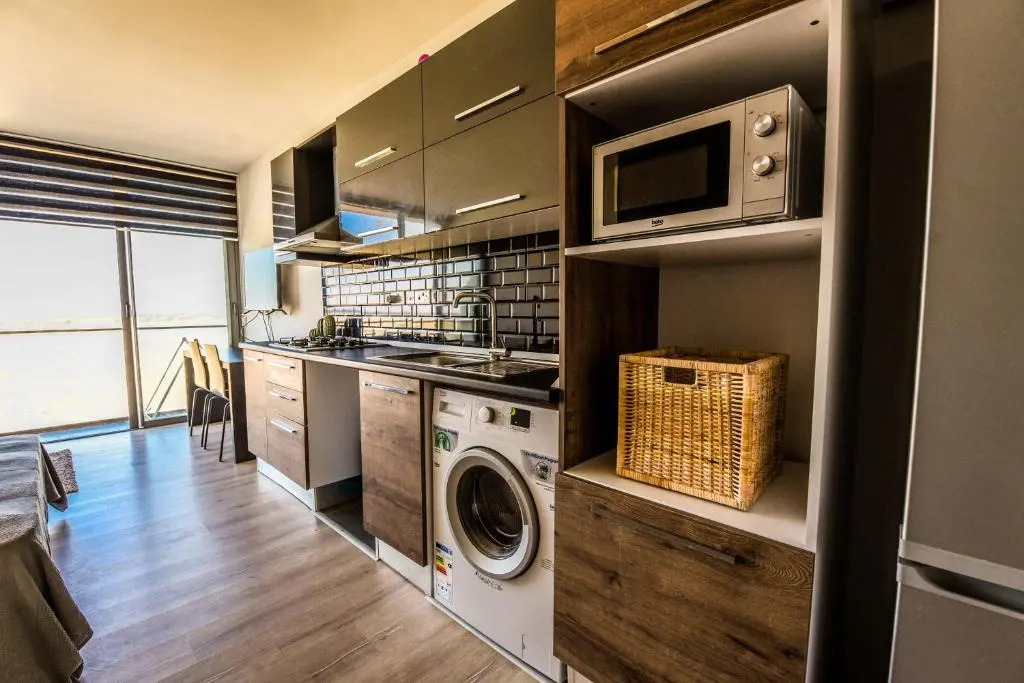 Hotel Standard Stylish Studio - contactless check-in&check out