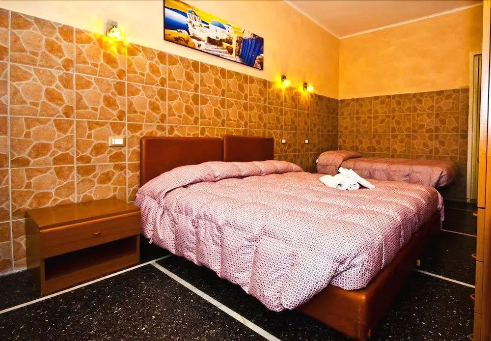 Hotel Rosengarden