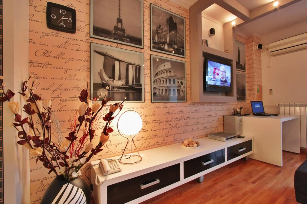 BASE Accommodation Apartments