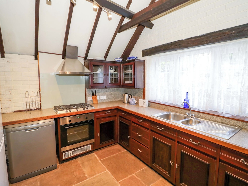 Fern Cottage