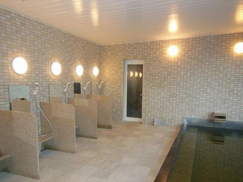Ako Onsen Taioukan