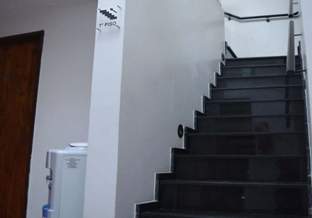 Hotel Quito