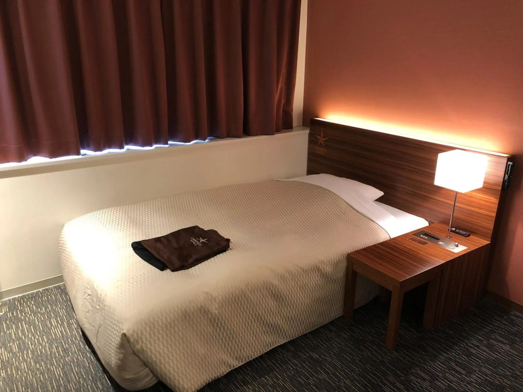 Candeo Hotels Kikuyo Kumamoto Airport
